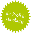 Ihr Profi in Lüneburg